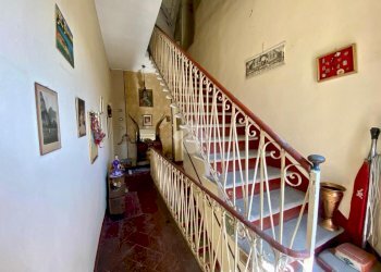 Casa semi indipendente Via Giosuè Carducci, Sale - foto 20