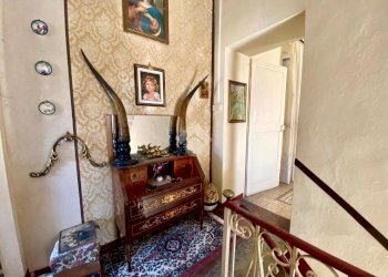 Casa semi indipendente Via Giosuè Carducci, Sale - foto 21