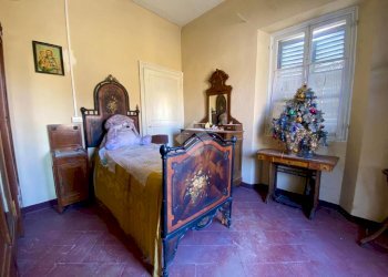 Casa semi indipendente Via Giosuè Carducci, Sale - foto 22