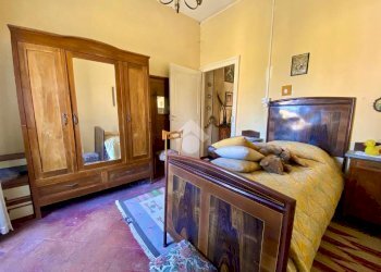 Casa semi indipendente Via Giosuè Carducci, Sale - foto 27