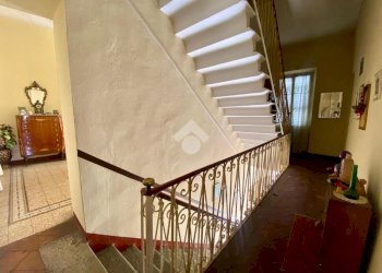 Casa semi indipendente Via Giosuè Carducci, Sale - foto 28