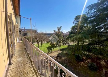 Casa semi indipendente Via Giosuè Carducci, Sale - foto 29