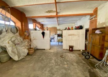 Casa semi indipendente Via Giosuè Carducci, Sale - foto 30