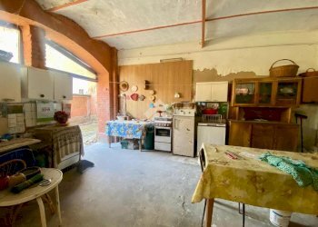 Casa semi indipendente Via Giosuè Carducci, Sale - foto 31
