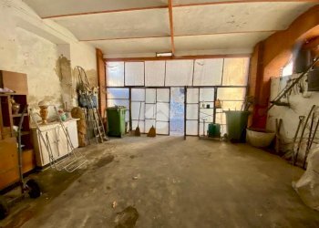 Casa semi indipendente Via Giosuè Carducci, Sale - foto 32