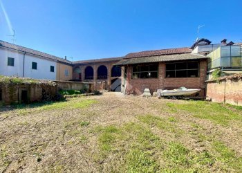 Casa semi indipendente Via Giosuè Carducci, Sale - foto 35