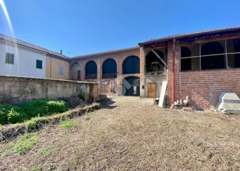 Casa semi indipendente Via Giosuè Carducci, Sale - foto 37