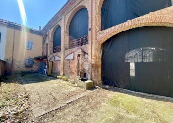 Casa semi indipendente Via Giosuè Carducci, Sale - foto 39