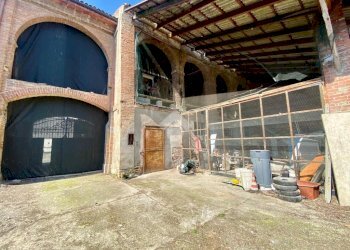 Casa semi indipendente Via Giosuè Carducci, Sale - foto 40