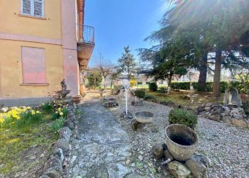 Casa semi indipendente Via Giosuè Carducci, Sale - foto 41