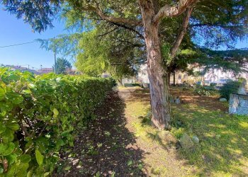 Casa semi indipendente Via Giosuè Carducci, Sale - foto 42