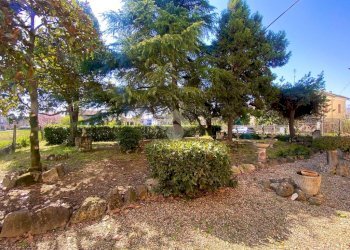 Casa semi indipendente Via Giosuè Carducci, Sale - foto 43