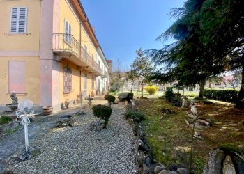 Casa semi indipendente Via Giosuè Carducci, Sale - foto 47