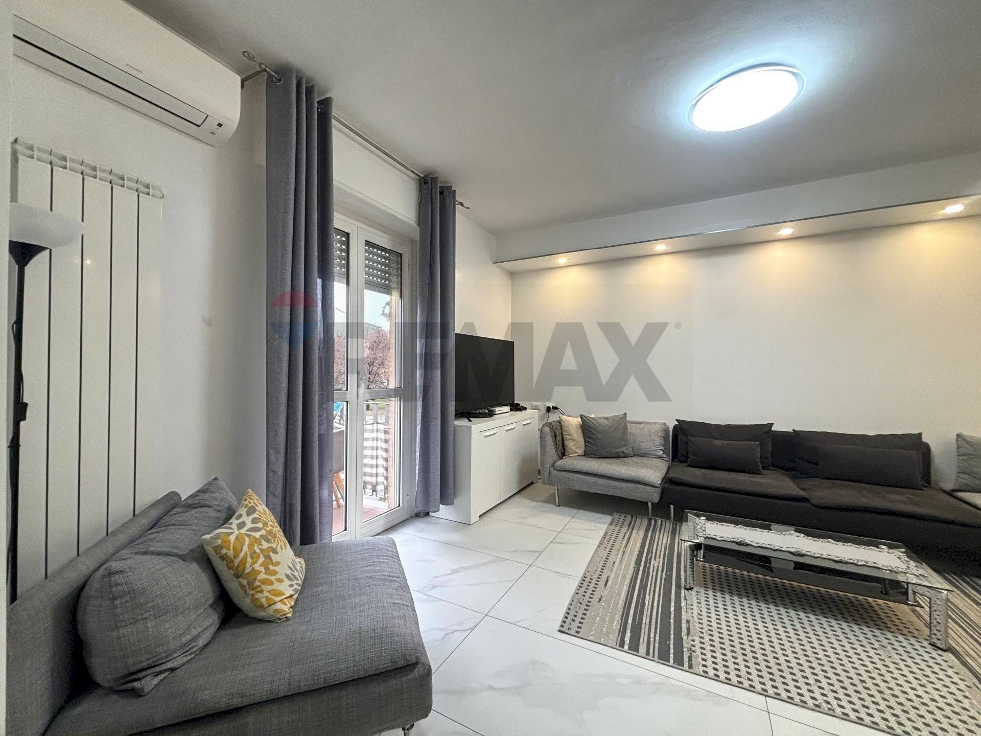 Soggiorno - Appartamento via don luigi sturzo
 
5, Dalmine - foto 1