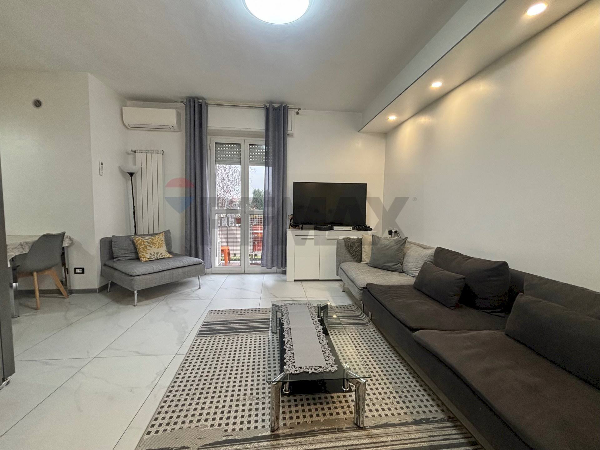 Soggiorno - Appartamento via don luigi sturzo
 
5, Dalmine - foto 2