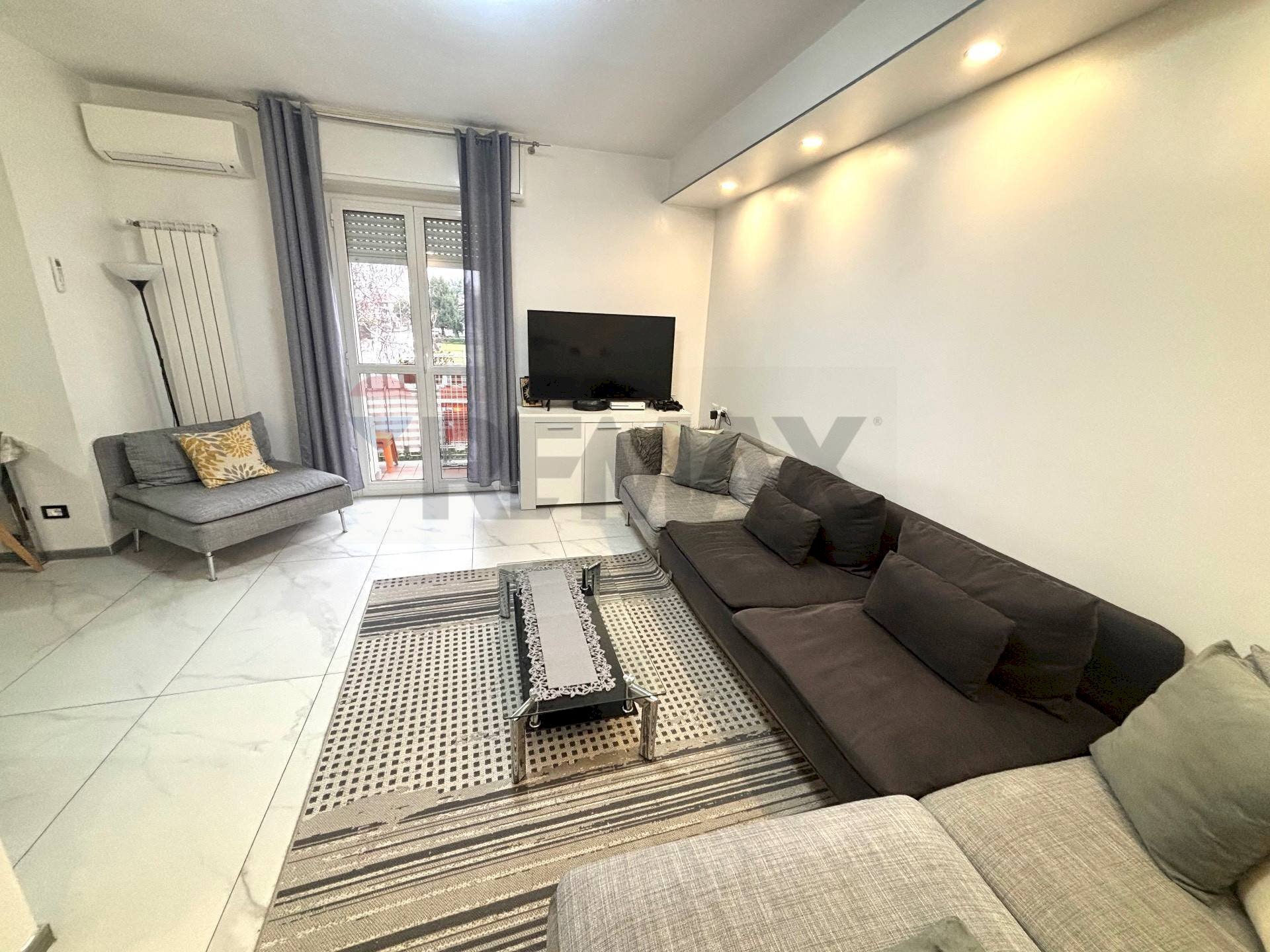 Soggiorno - Appartamento via don luigi sturzo
 
5, Dalmine - foto 3