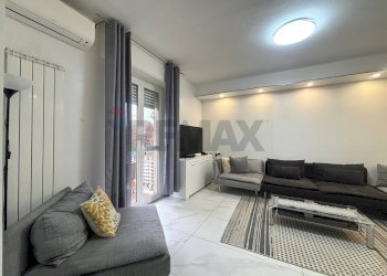 Soggiorno - Appartamento via don luigi sturzo
 
5, Dalmine - foto 1