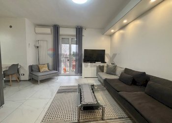 Soggiorno - Appartamento via don luigi sturzo
 
5, Dalmine - foto 2