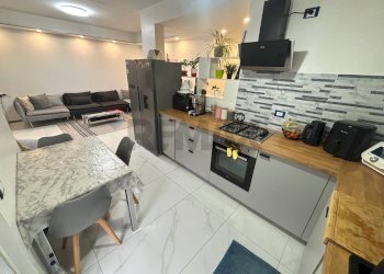 Cucina - Appartamento via don luigi sturzo
 
5, Dalmine - foto 8