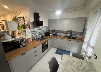Cucina - Appartamento via don luigi sturzo
 
5, Dalmine - foto 10