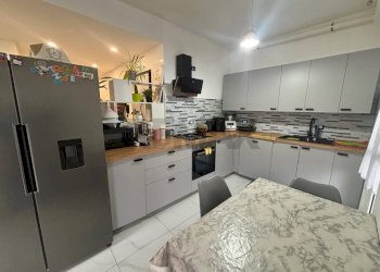 Cucina - Appartamento via don luigi sturzo
 
5, Dalmine - foto 11