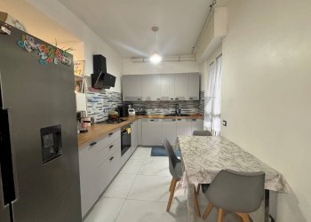 Cucina - Appartamento via don luigi sturzo
 
5, Dalmine - foto 12