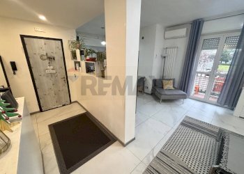 Ricezione / Lobby - Appartamento via don luigi sturzo
 
5, Dalmine - foto 15