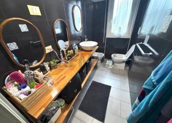 Bagno - Appartamento via don luigi sturzo
 
5, Dalmine - foto 26