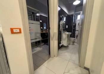 Ricezione / Lobby - Appartamento via don luigi sturzo
 
5, Dalmine - foto 28