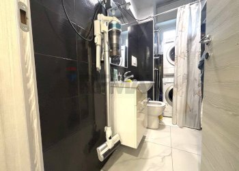 Bagno - Appartamento via don luigi sturzo
 
5, Dalmine - foto 30