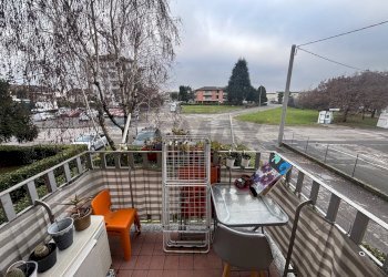 Balcone - Appartamento via don luigi sturzo
 
5, Dalmine - foto 42