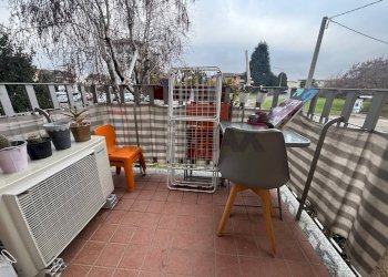 Terrazza - Appartamento via don luigi sturzo
 
5, Dalmine - foto 43