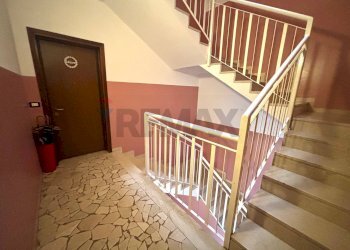 Scale - Appartamento via don luigi sturzo
 
5, Dalmine - foto 44