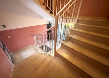 Scale - Appartamento via don luigi sturzo
 
5, Dalmine - foto 45