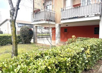 Casa all\'aperto - Appartamento via don luigi sturzo
 
5, Dalmine - foto 46