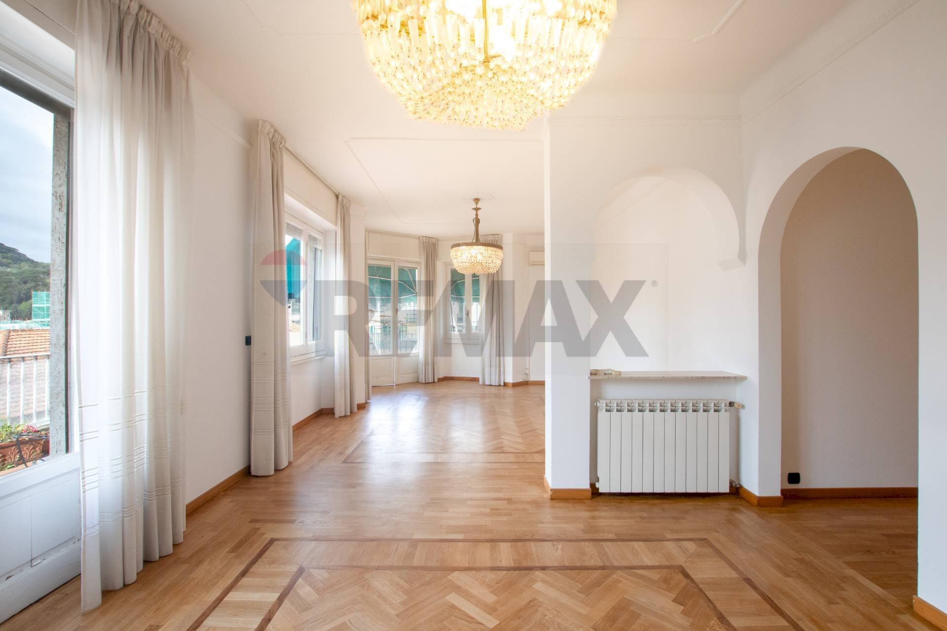 Stanza vuota - Attico via della libertà
 
20, Rapallo - foto 1