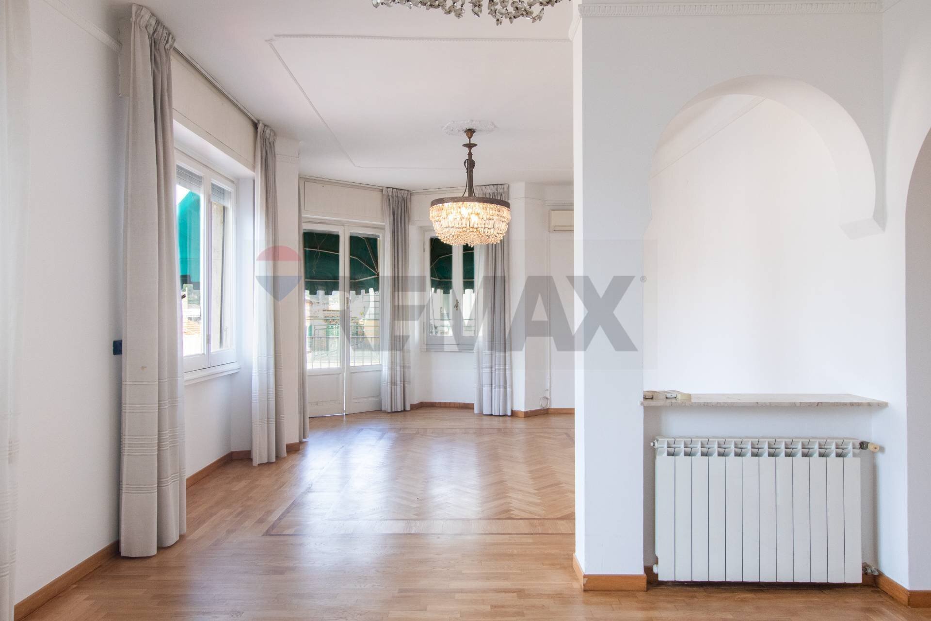 Stanza vuota - Attico via della libertà
 
20, Rapallo - foto 2