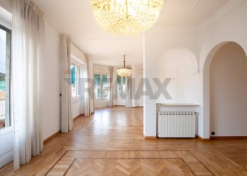 Stanza vuota - Attico via della libertà
 
20, Rapallo - foto 1