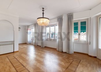 Stanza vuota - Attico via della libertà
 
20, Rapallo - foto 4