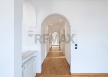 Hall / corridoio - Attico via della libertà
 
20, Rapallo - foto 14