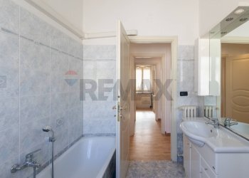 Bagno - Attico via della libertà
 
20, Rapallo - foto 16
