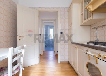 Cucina - Attico via della libertà
 
20, Rapallo - foto 18