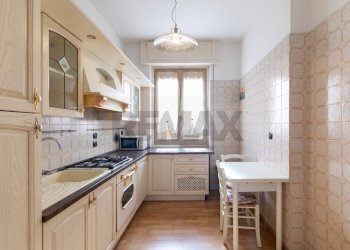 Cucina - Attico via della libertà
 
20, Rapallo - foto 19