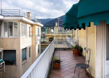 Balcone - Attico via della libertà
 
20, Rapallo - foto 21
