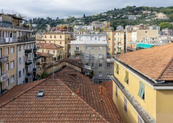 Edificio all\'aperto - Attico via della libertà
 
20, Rapallo - foto 22