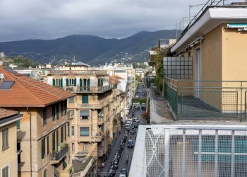 Edificio all\'aperto - Attico via della libertà
 
20, Rapallo - foto 23