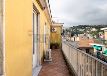 Balcone - Attico via della libertà
 
20, Rapallo - foto 26