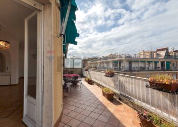 Balcone - Attico via della libertà
 
20, Rapallo - foto 27