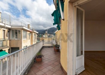 Balcone - Attico via della libertà
 
20, Rapallo - foto 28