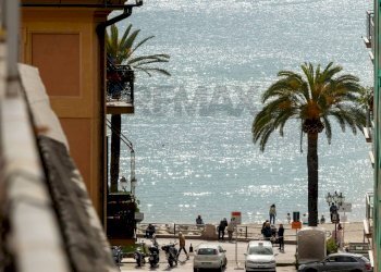 Vista dell\'acqua - Attico via della libertà
 
20, Rapallo - foto 29